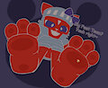 Crimson Cats FTW