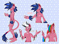 The Boys - By RachelTheFictionkin