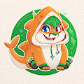 Drox Shark [C]