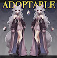 Feline adoption (Open)