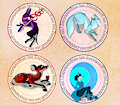2024 Sigil Commissions by CanisHenosis