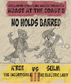 ROAST AT THE COAST 5
