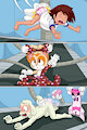 Activating the Conveyor Belt 1