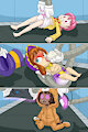 Activating the Conveyor Belt 2