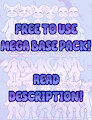 F2U Mega Base Pack!