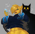 Squish that Cat!