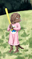 At Bat