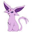Espeon
