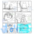 Pa-shingu chapter 2 (mini-comic) by PlzEatMandM