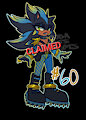 Closed: Mephiles/Fleetway Fankid adopt