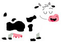 Oh Noah! Animals: Cow (Oh Noah!)