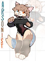 VRC avatar <3