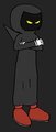The Doomsayer