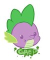 Grep Spike