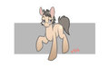 Ponysona Gift by SunshineSweets by Fachsenbude