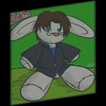 Plushie Se&aacute;n