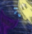 Luma and Frenzy by SteadfastHeartofGold