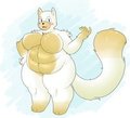 Cake the Cat *color test*