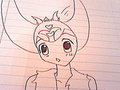 thisisdumb. (Second drawing attempt) by ShinobiMoon