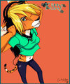 Commission ~ Kitty~ by sethrity