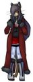 Kami's New Outfit