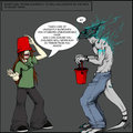 Bucket for Hallucinate by sethrity