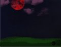Blood Moon by EmpressAzira