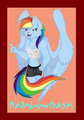 RainbowDash kitty