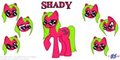 Shady FiM
