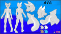 Aya Refsheet