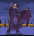 Creature of the night