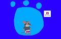 M is for Mouse : Marvin