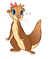 Dotter Otter