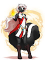 [T] Katherine by MykeGreywolf
