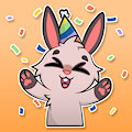 Happy Birthday, Knufte :3