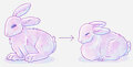 bun by TwoMornings
