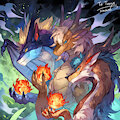 中秋節 Lanterns, Dragons and Mooncakes