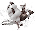Patreon commissions by Gigren