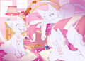 Sleepover - YCH (CLOSED)