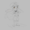 Razz in Broken Elements by jamesfoxbr