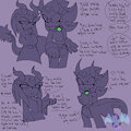 Soul Fragments: Trial (pt 4) by LilCrazyBat