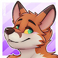 Icon commission for DemonWereFox