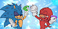 Winners by erizosdecolores