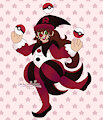 (Com) Clown for Eggisu