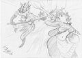 Jasiri vs Krystal