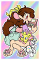 2000s katie print