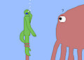 Sinktember 2024 19 - Cephalopod
