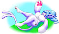 Sunlight Pooltoy by LuigiVaporeon327