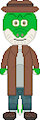 16-bit Cregon