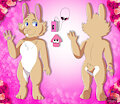 commission bunny